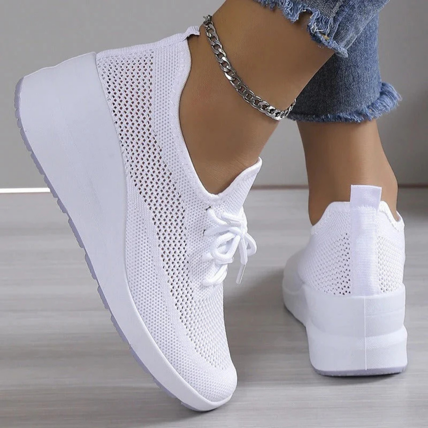Anielle | Chaussures Confort Élégantes
