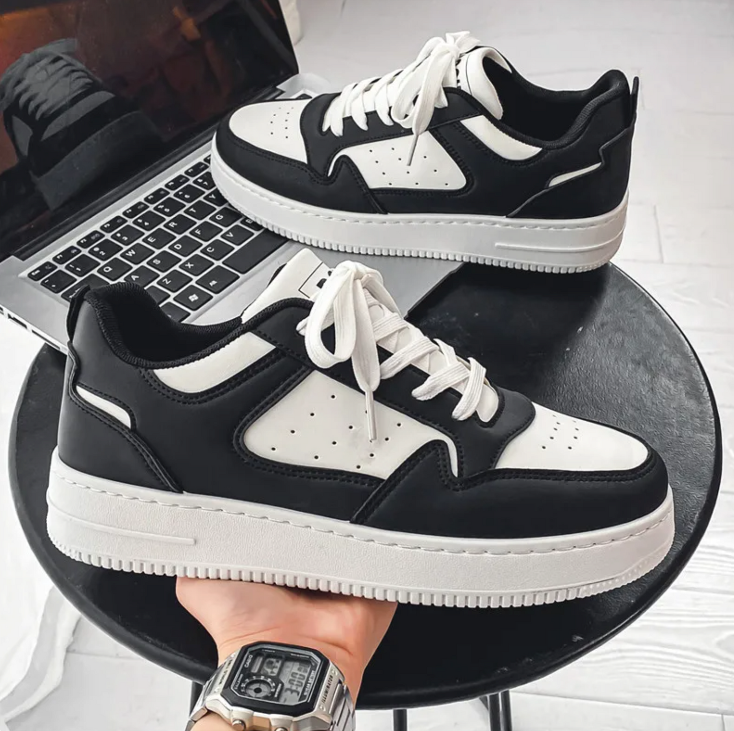 Sweetslay - Chaussures Légères