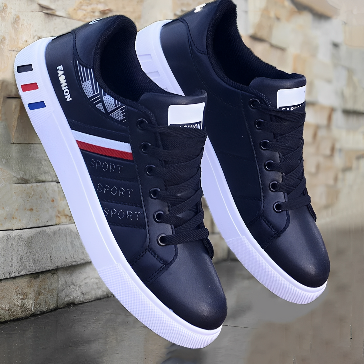 Jeazar | Chaussures Homme – Style Confortable