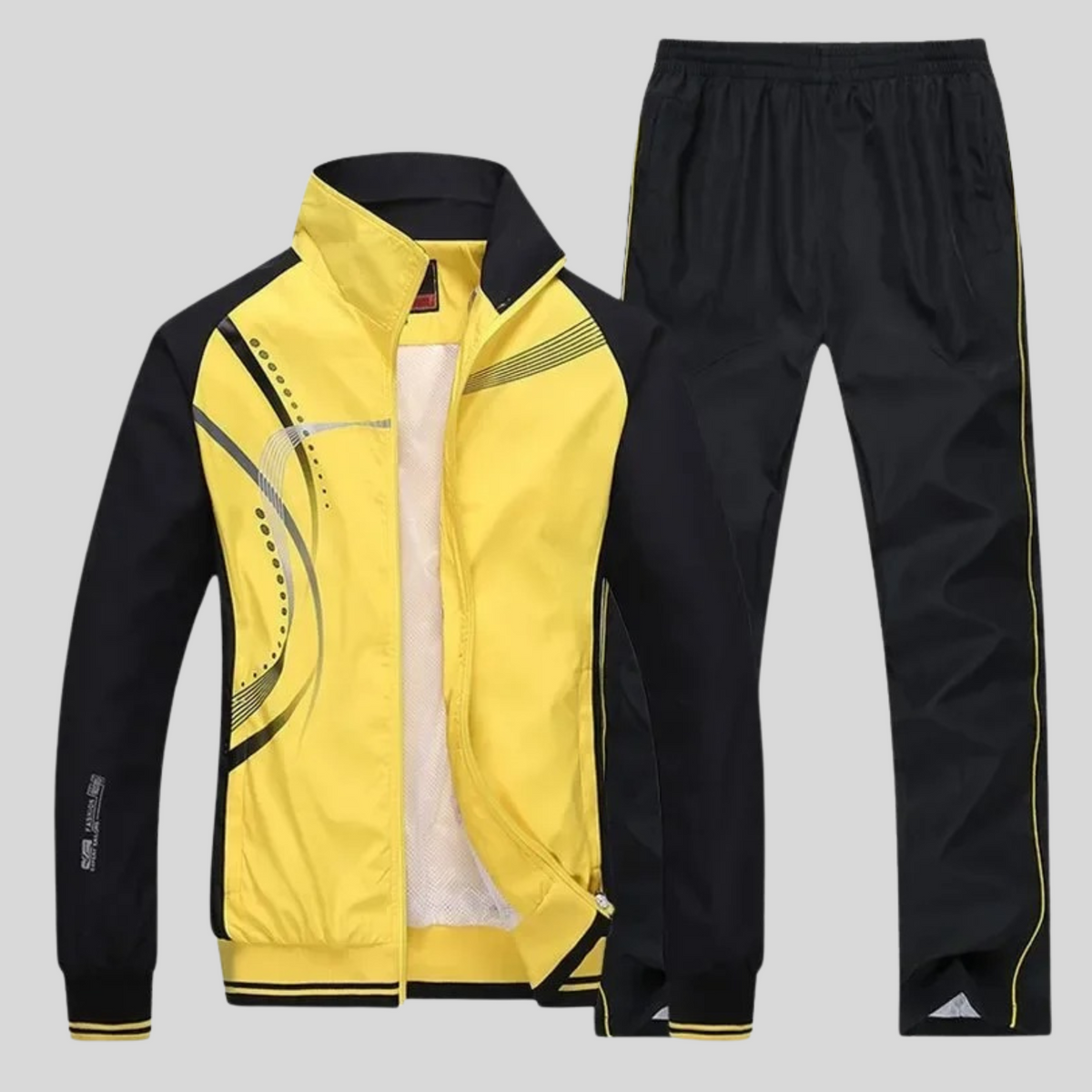 Fabien | Ensemble De Sport Pour Homme