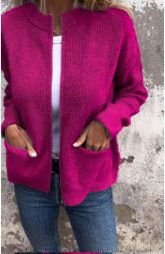 Linda | Gilet Élégant Pour Femme
