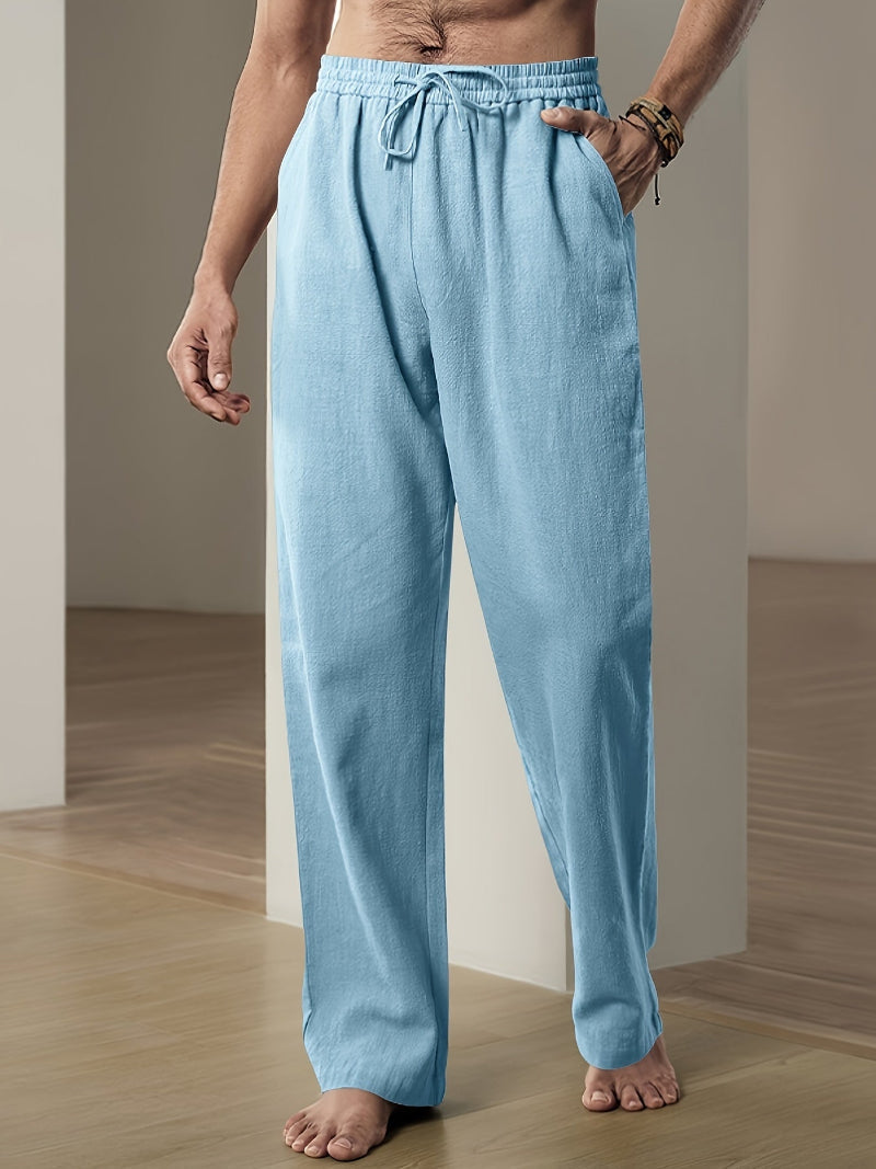 Arden | Pantalons Décontractés Pour Homme
