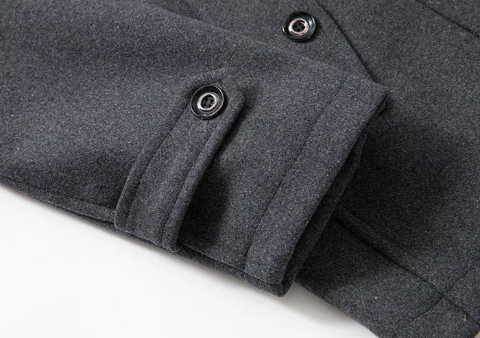 Dumont | Veste D'Hiver Et D'Automne Chaude
