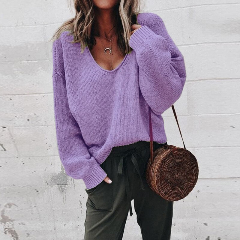 Chloé | Pull Femme À Col Rond