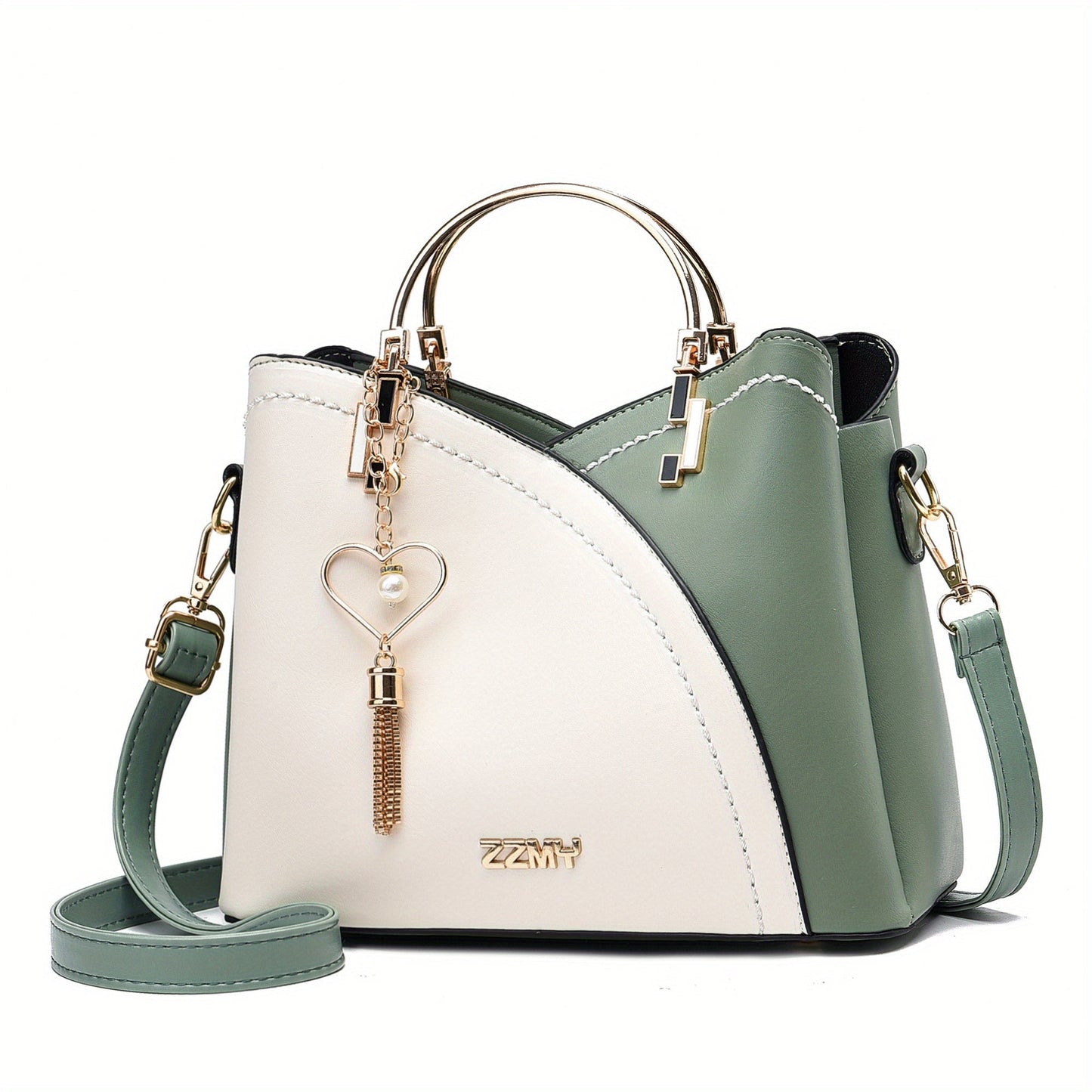 Sophie | Petit Sac À Main De Luxe En Cuir Pour Femme