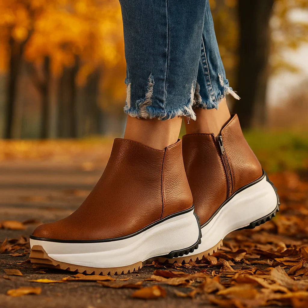 Runway - Chaussure Confortable