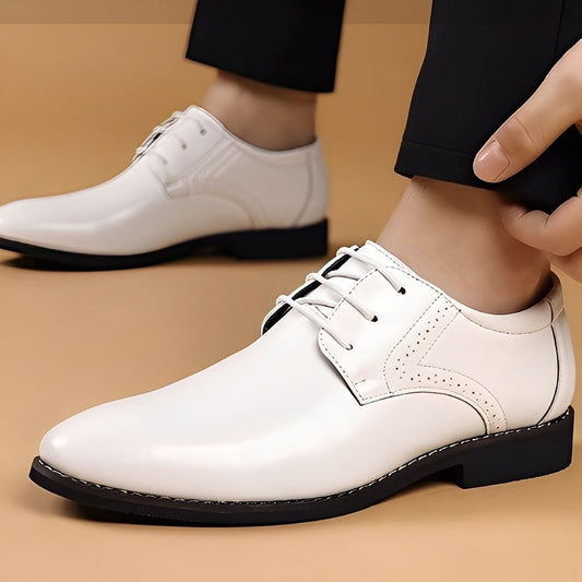 Kendrick | Chaussures Habillées Classiques Pour Hommes