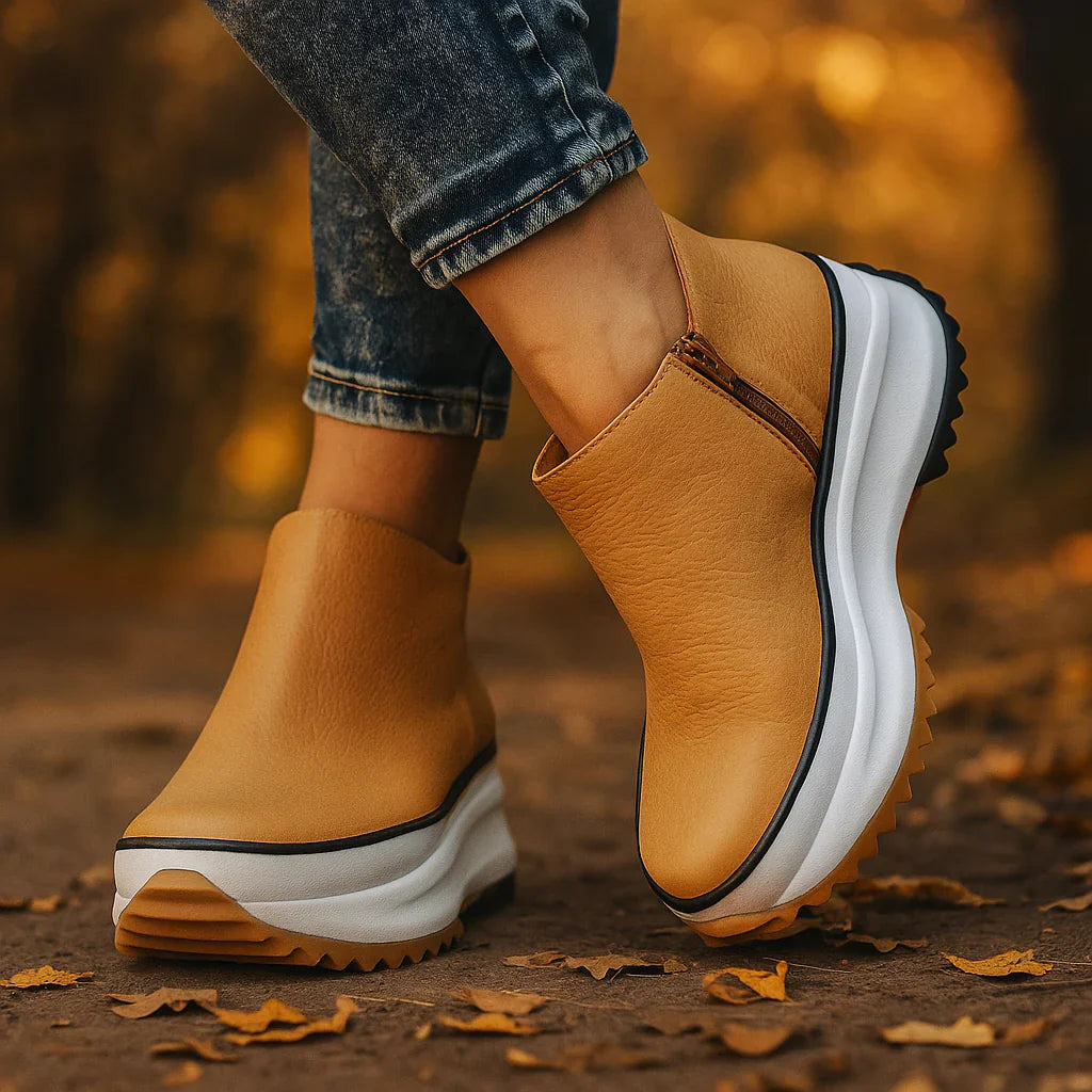 Runway - Chaussure Confortable