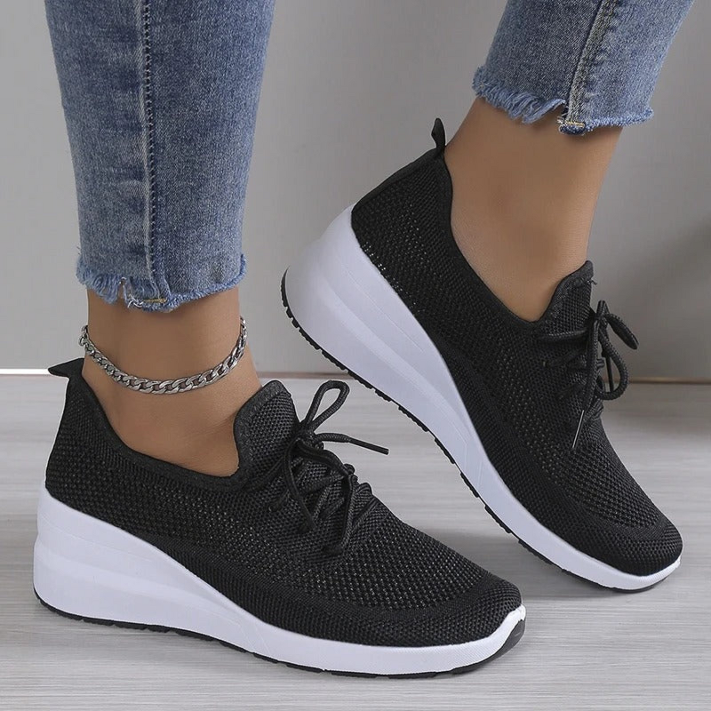 Anielle | Chaussures Confort Élégantes