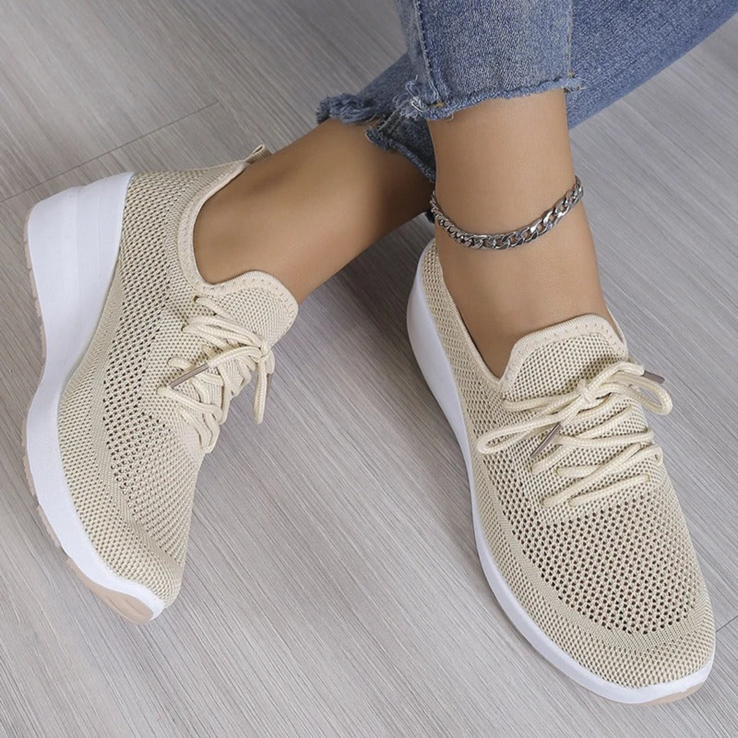 Anielle | Chaussures Confort Élégantes
