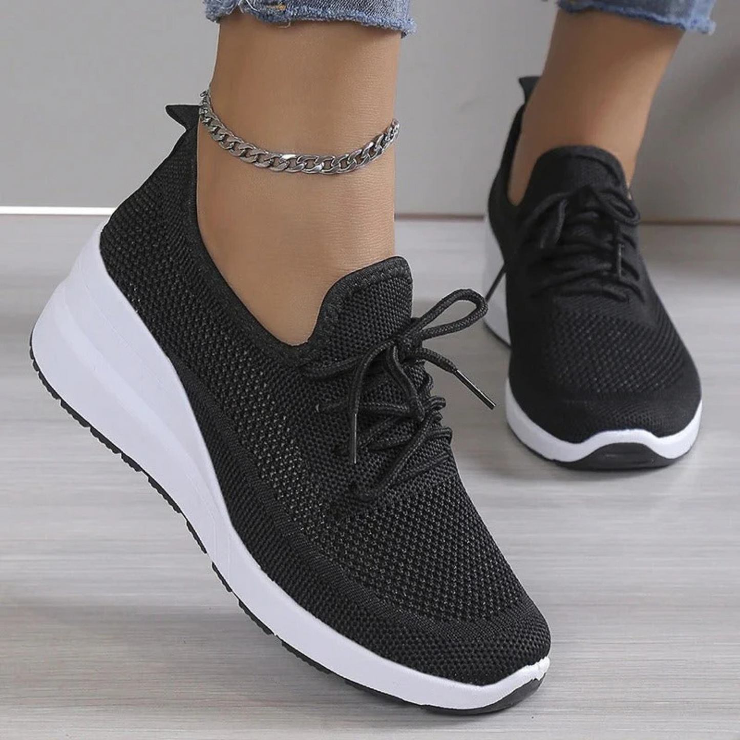 Anielle | Chaussures Confort Élégantes