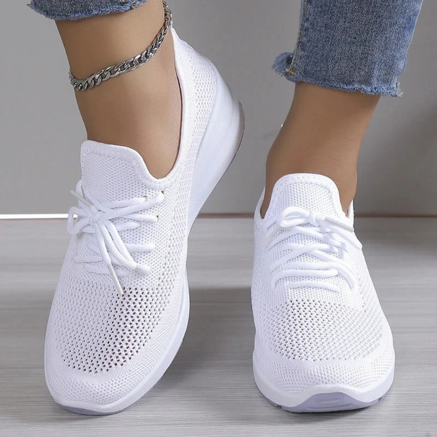 Anielle | Chaussures Confort Élégantes