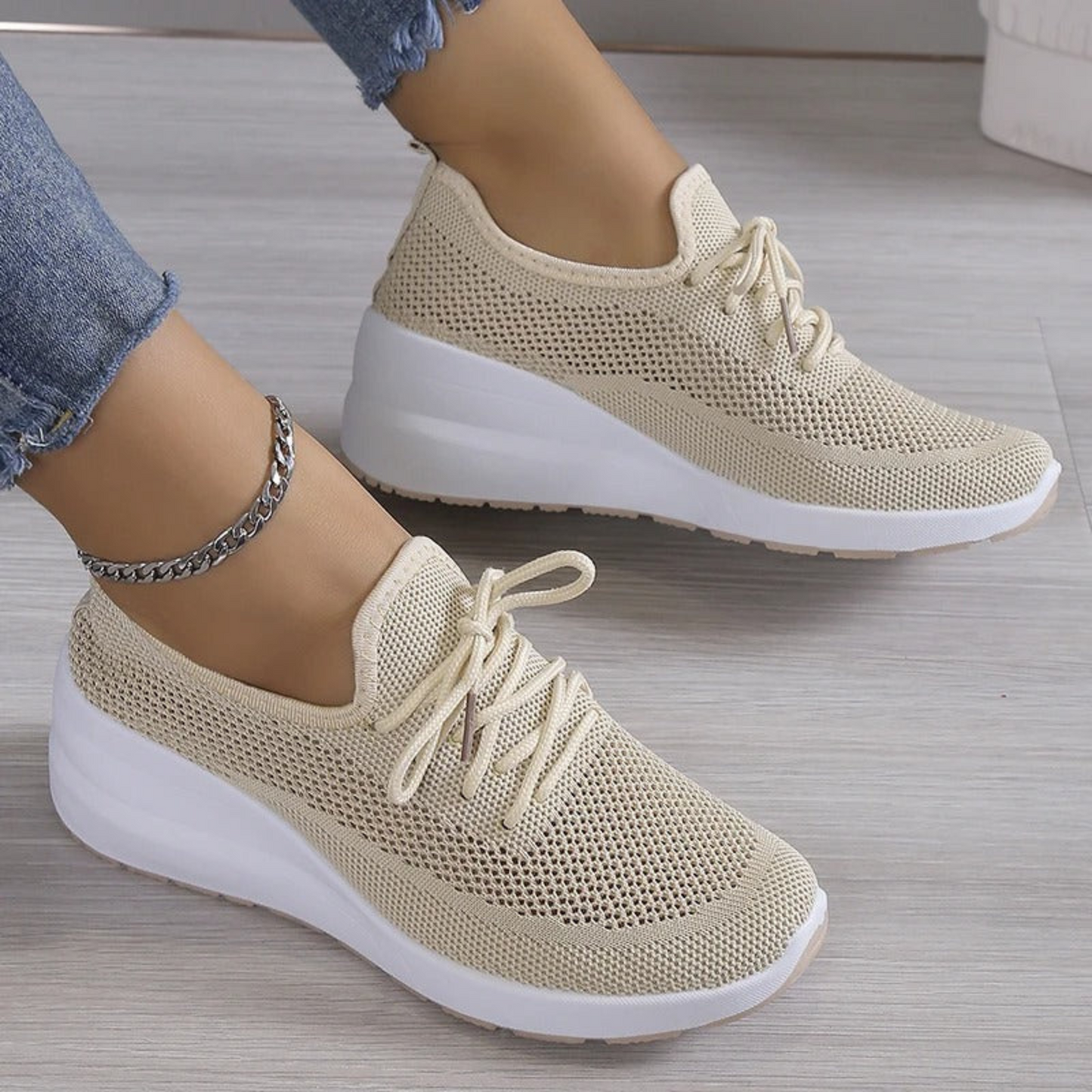 Anielle | Chaussures Confort Élégantes