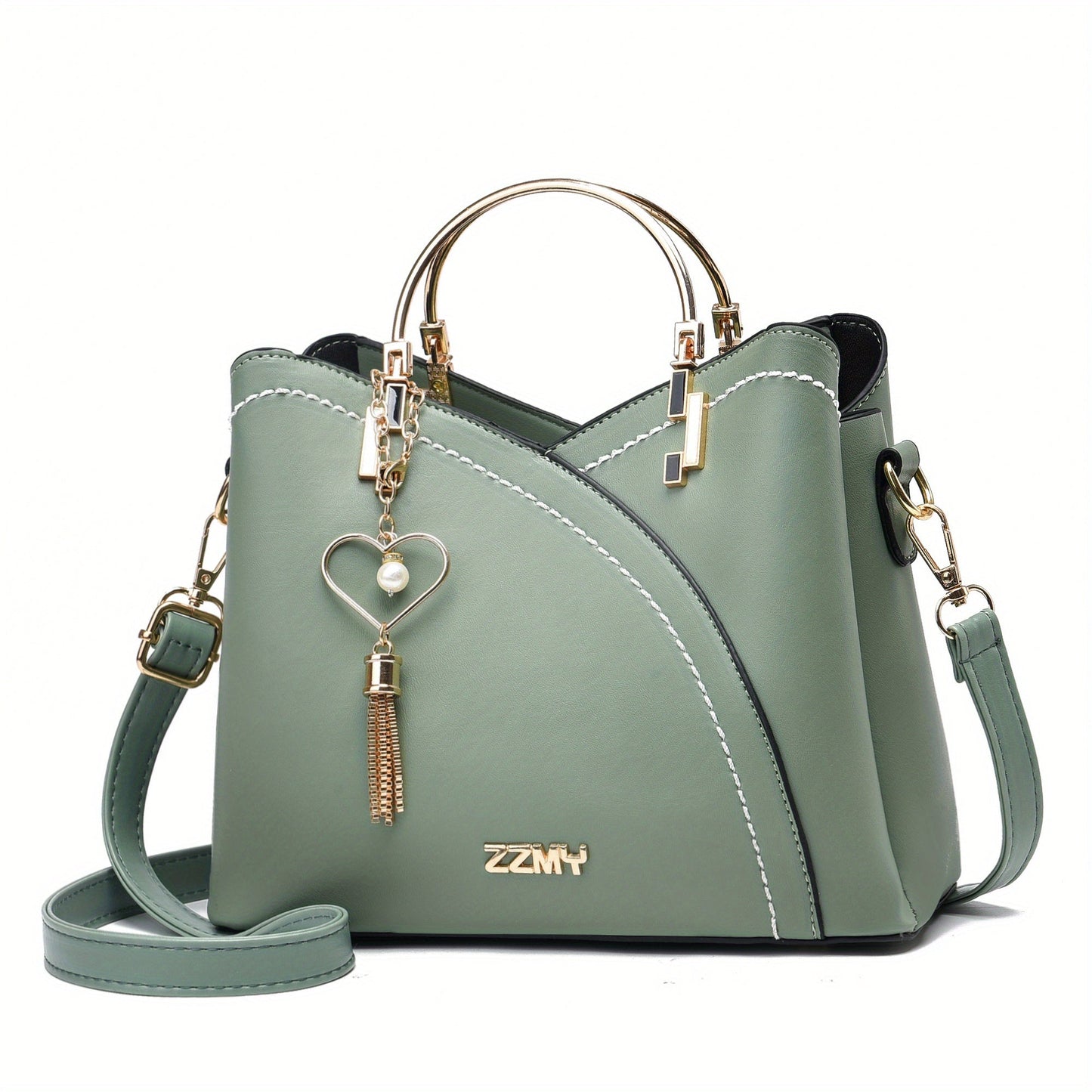 Sophie | Petit Sac À Main De Luxe En Cuir Pour Femme