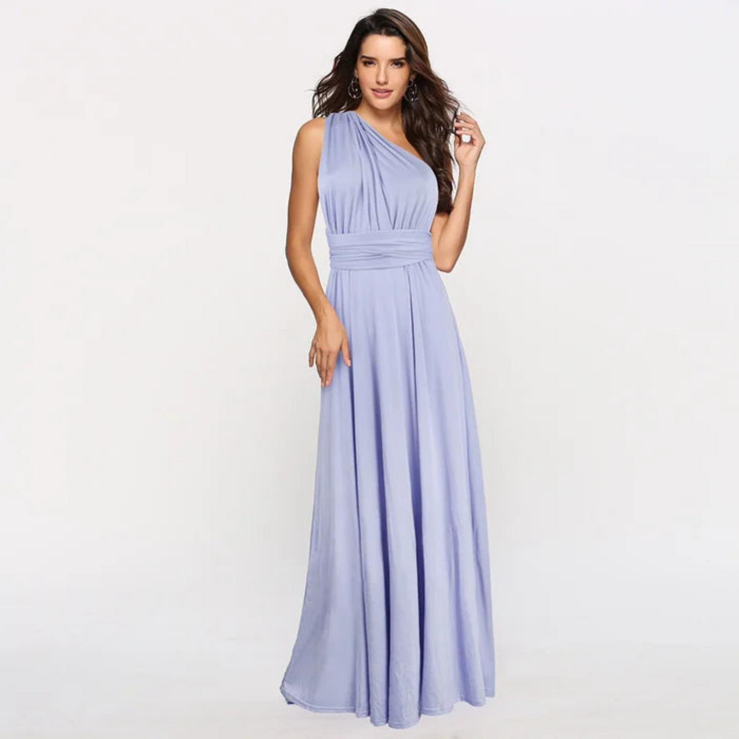 Eléa | Robe Modulable Élégante