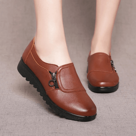 Manon | Chaussures Orthopédiques Avec Semelles De Soutien Pour Adultes.