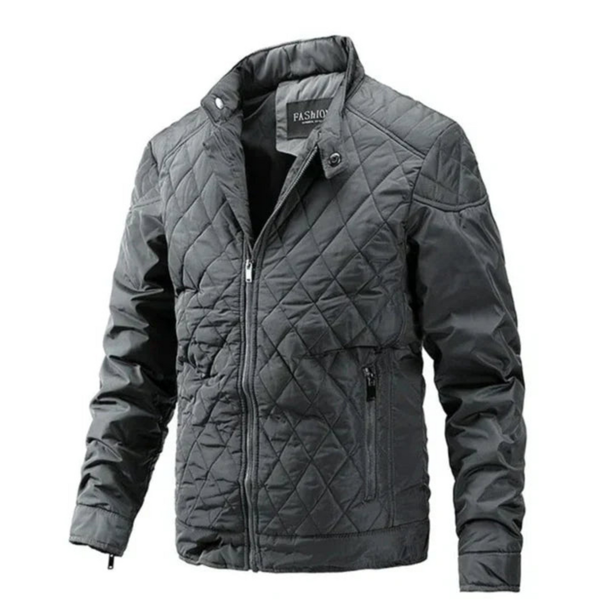 Jules | Veste D'Hiver Pour Hommes