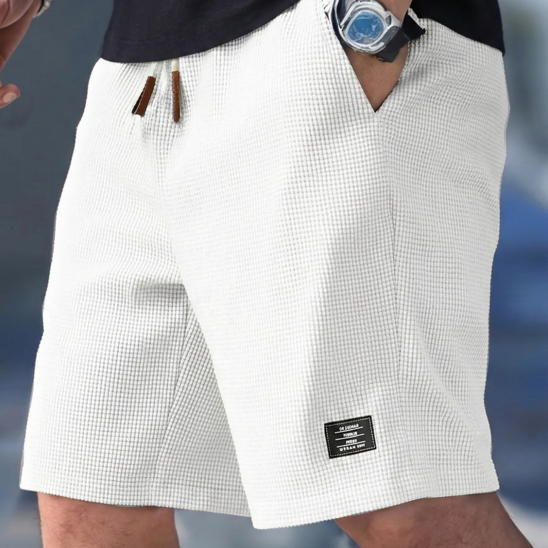 Adrien | Shorts D'été
