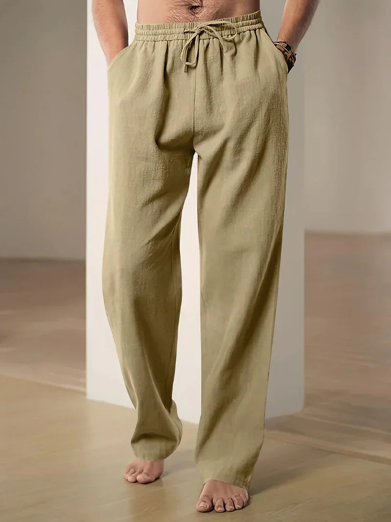 Arden | Pantalons Décontractés Pour Homme