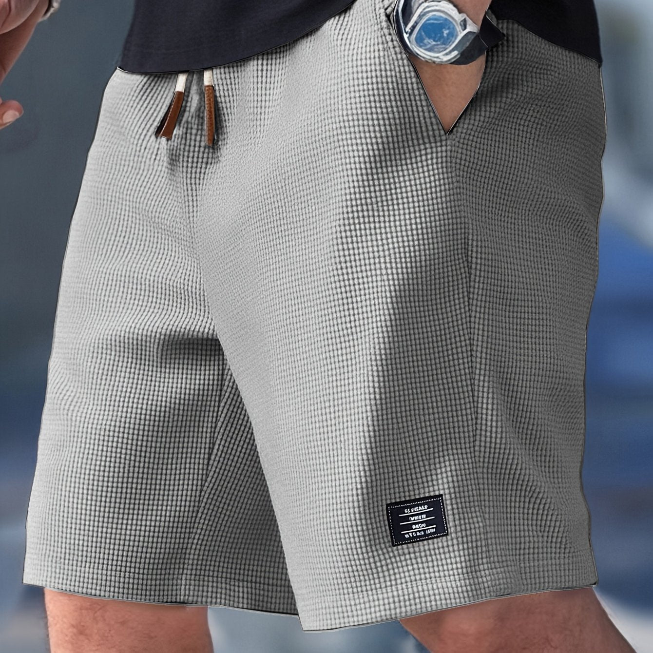 Adrien | Shorts D'été