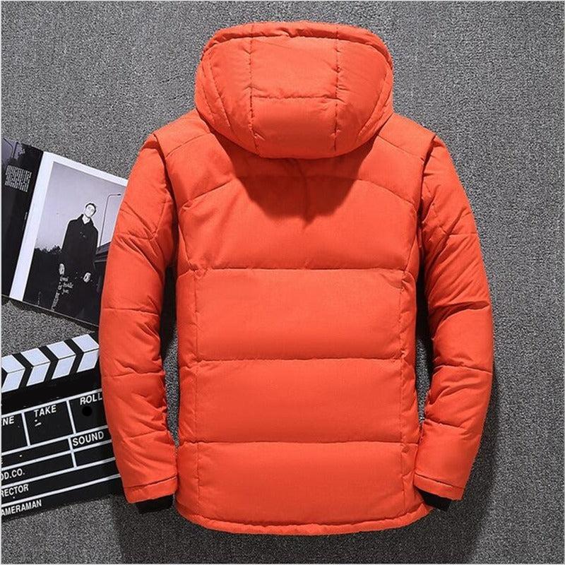 Summit - Veste En Duvet Très Résistante