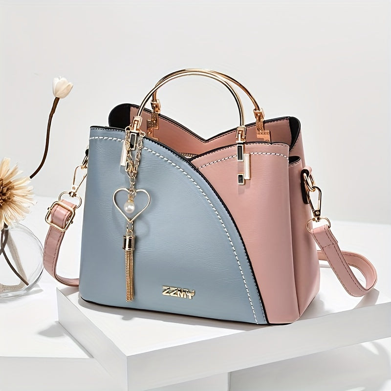 Sophie | Petit Sac À Main De Luxe En Cuir Pour Femme
