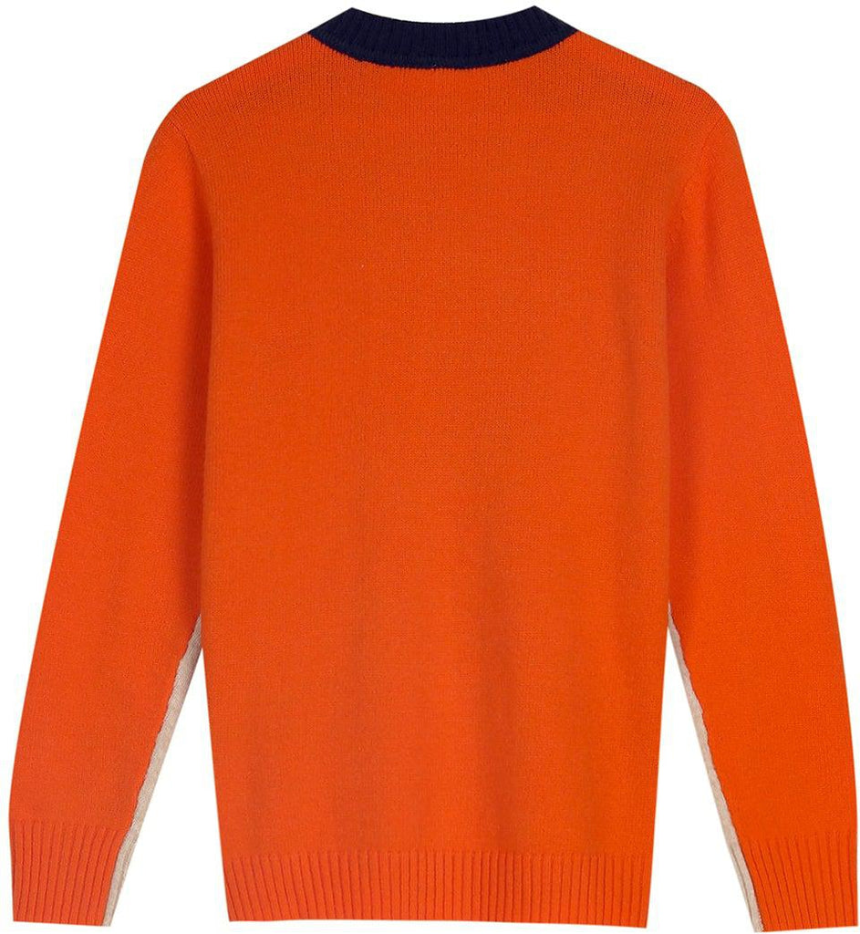 Véronique | Pull Femme A Rayures
