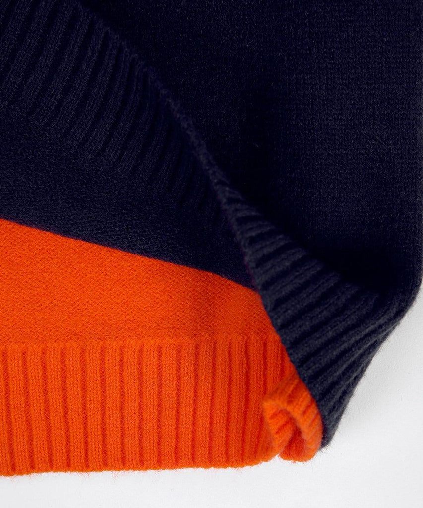 Véronique | Pull Femme A Rayures