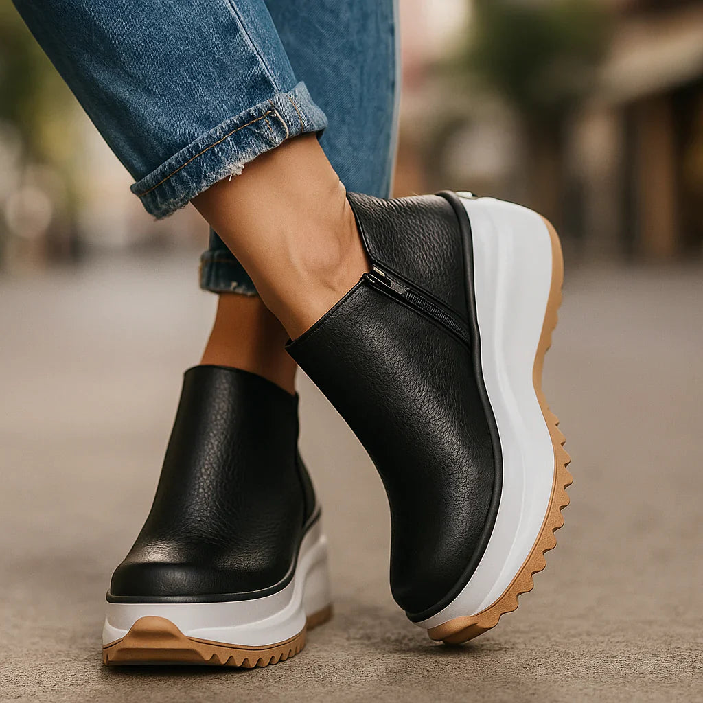 Runway - Chaussure Confortable
