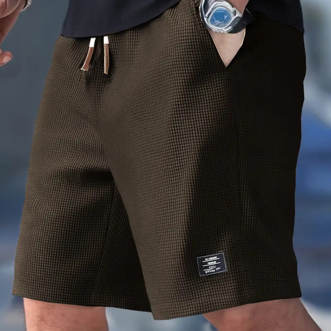 Adrien | Shorts D'été