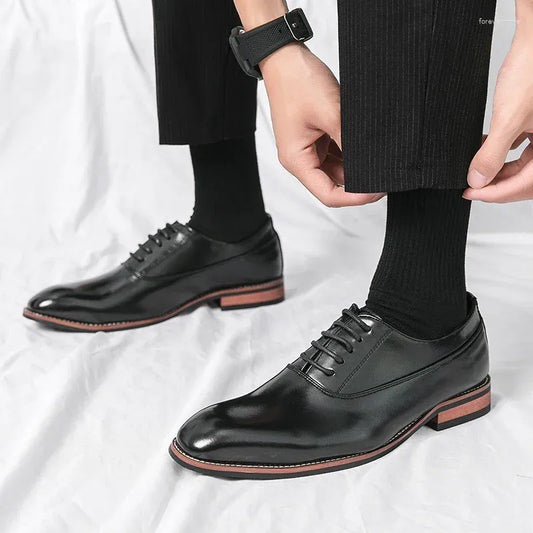 Guillaumo | Chaussures Élégantes Formelles