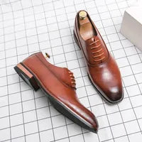 Guillaumo | Chaussures Élégantes Formelles