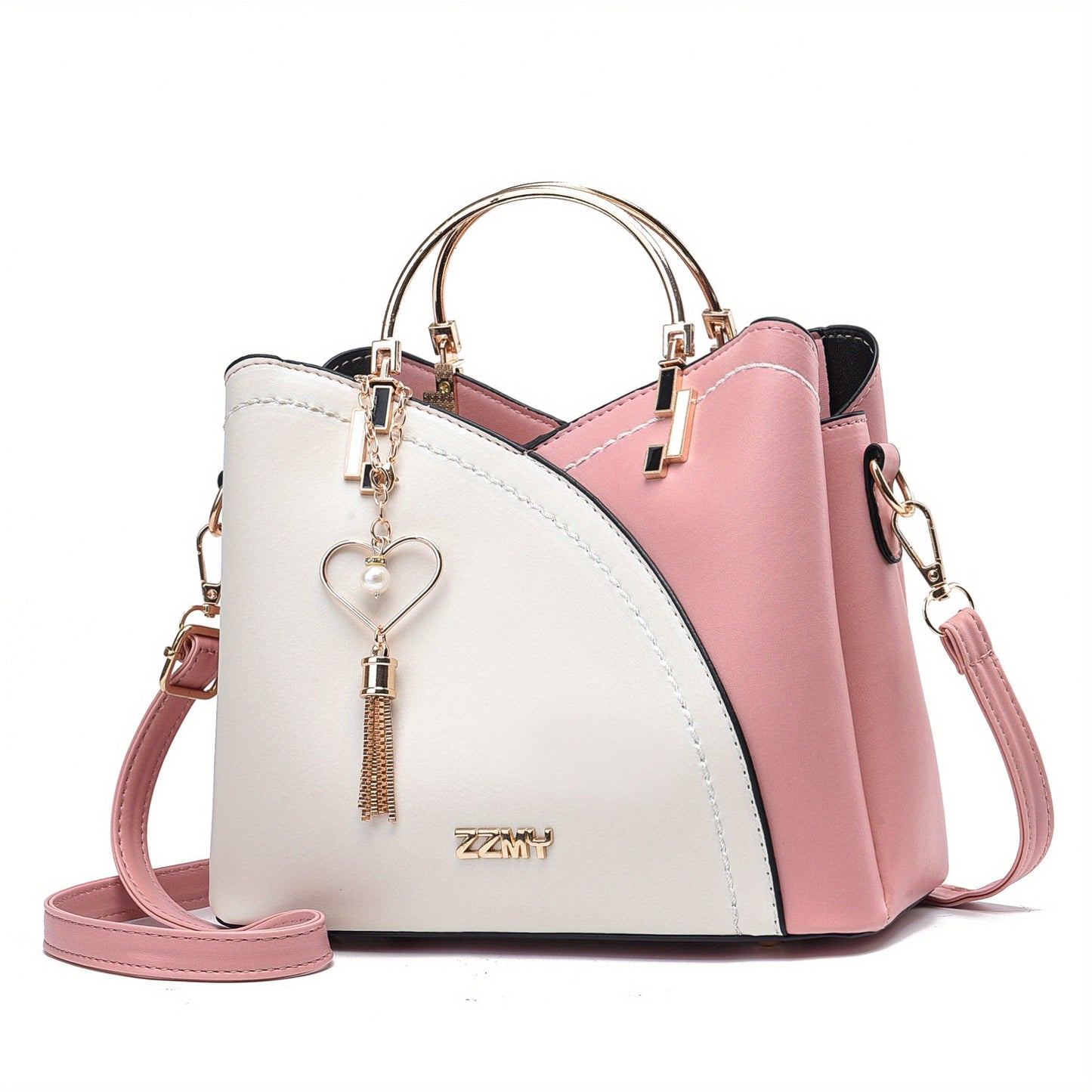 Sophie | Petit Sac À Main De Luxe En Cuir Pour Femme