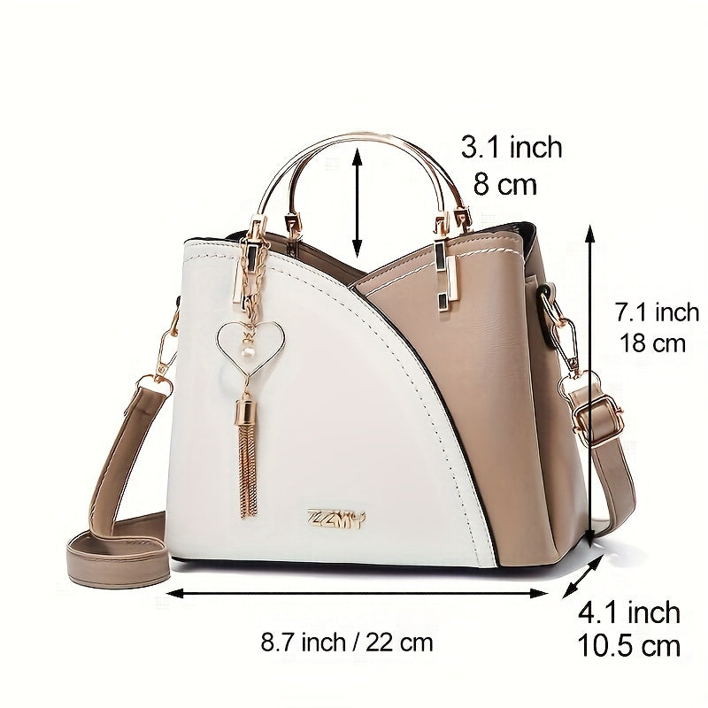 Sophie | Petit Sac À Main De Luxe En Cuir Pour Femme