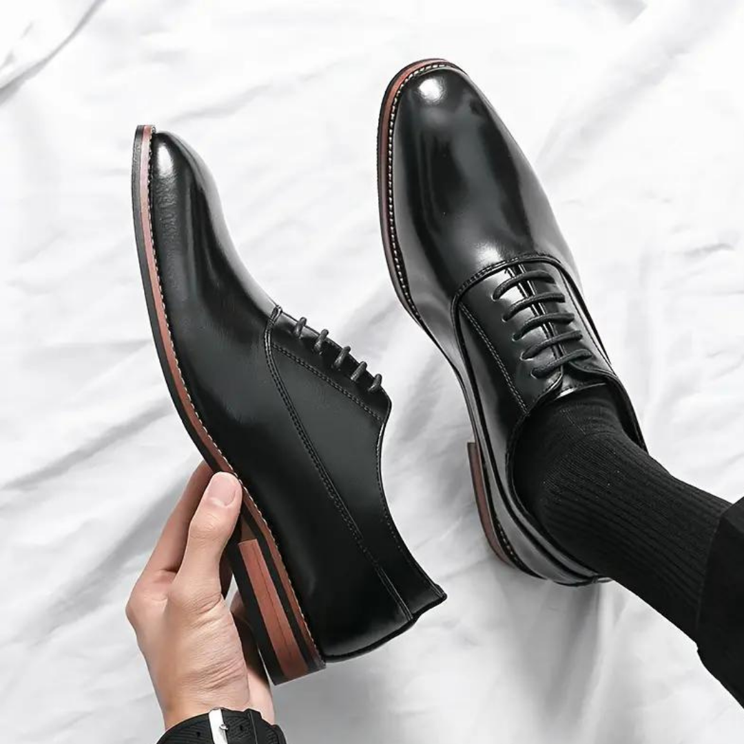 Guillaumo | Chaussures Élégantes Formelles
