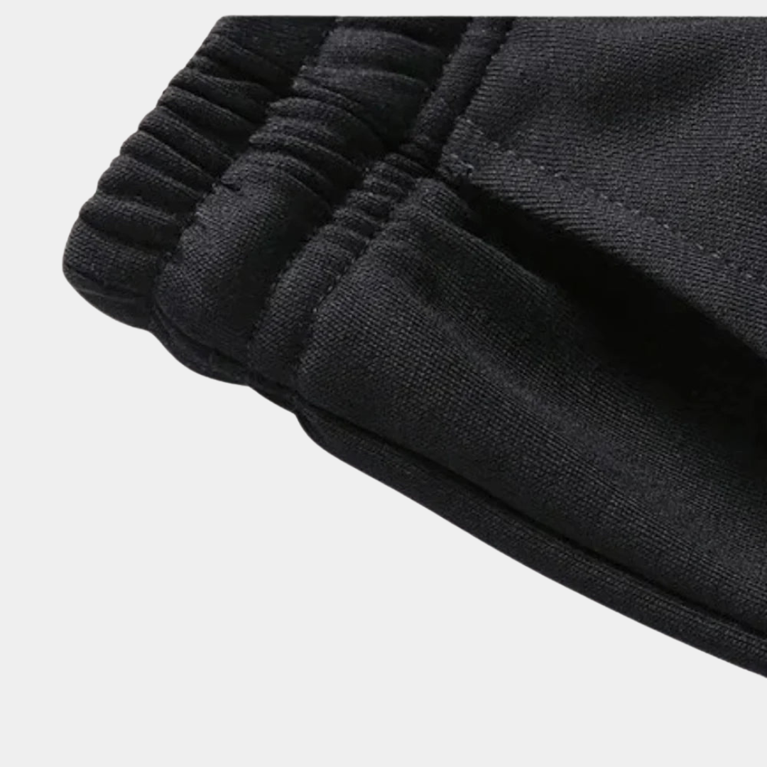 Maxime | Ensemble De Survêtement Moderne Pour Homme Avec Fermeture Éclair