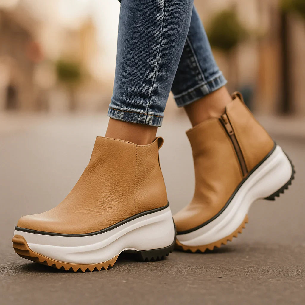 Runway - Chaussure Confortable