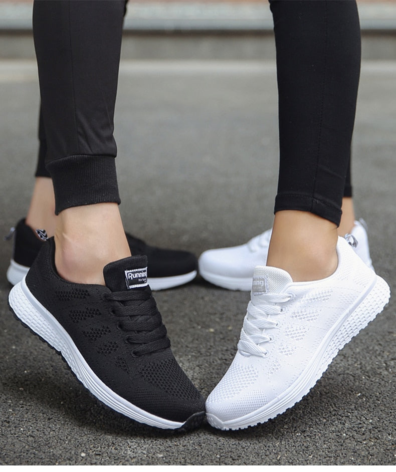 Francis - Chaussures De Loisirs Ergonomiques Pour Femmes