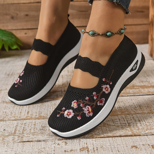 Soutienplus - Chaussures Confort Pour Femmes