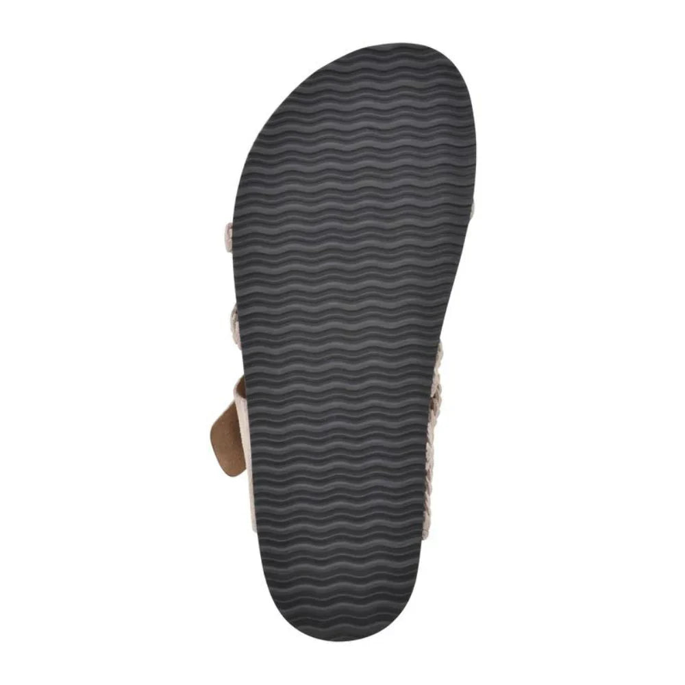 Lucia | Sandales Orthopédiques Á Brides