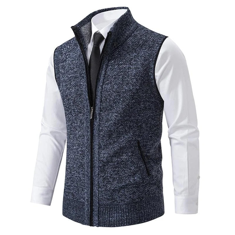 Jake | Gilet en polaire