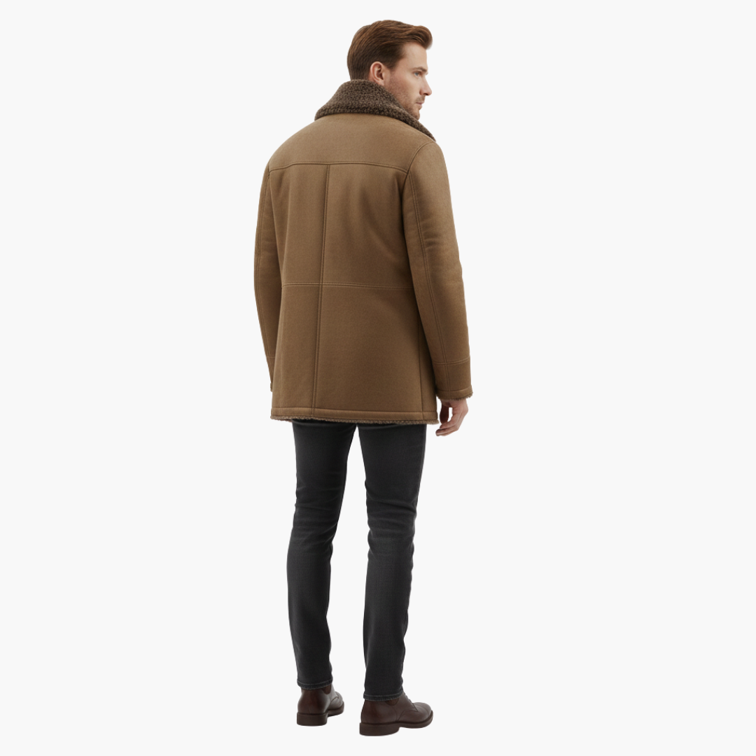 Nordel | Veste D’Hiver Pour Homme