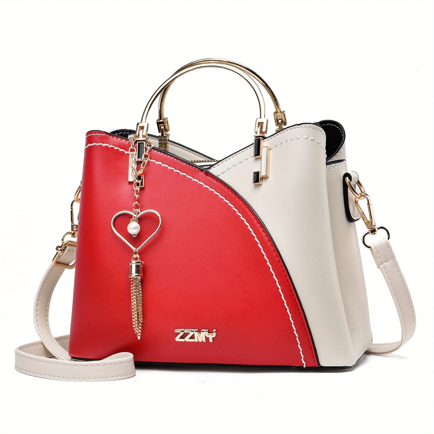 Sophie | Petit Sac À Main De Luxe En Cuir Pour Femme