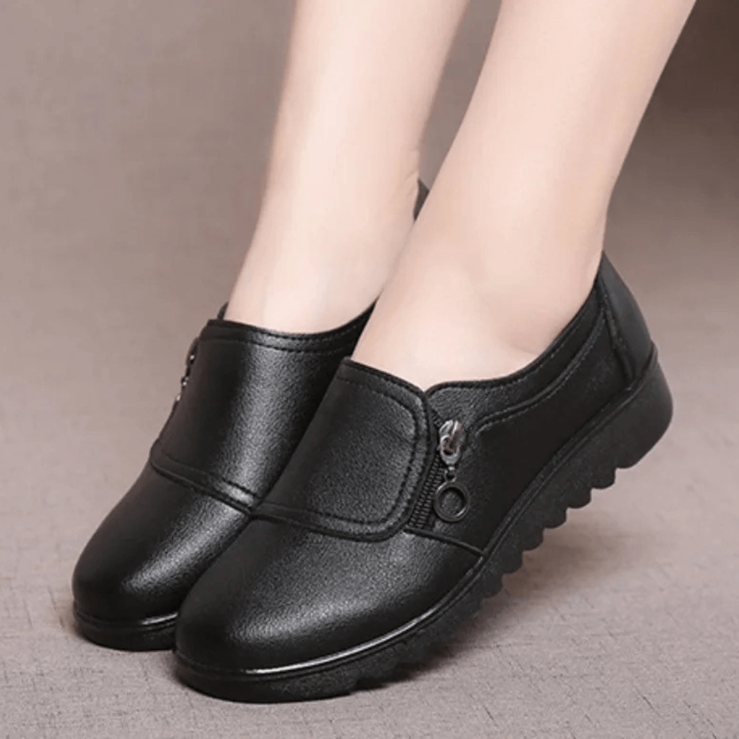 Manon | Chaussures Orthopédiques Avec Semelles De Soutien Pour Adultes.