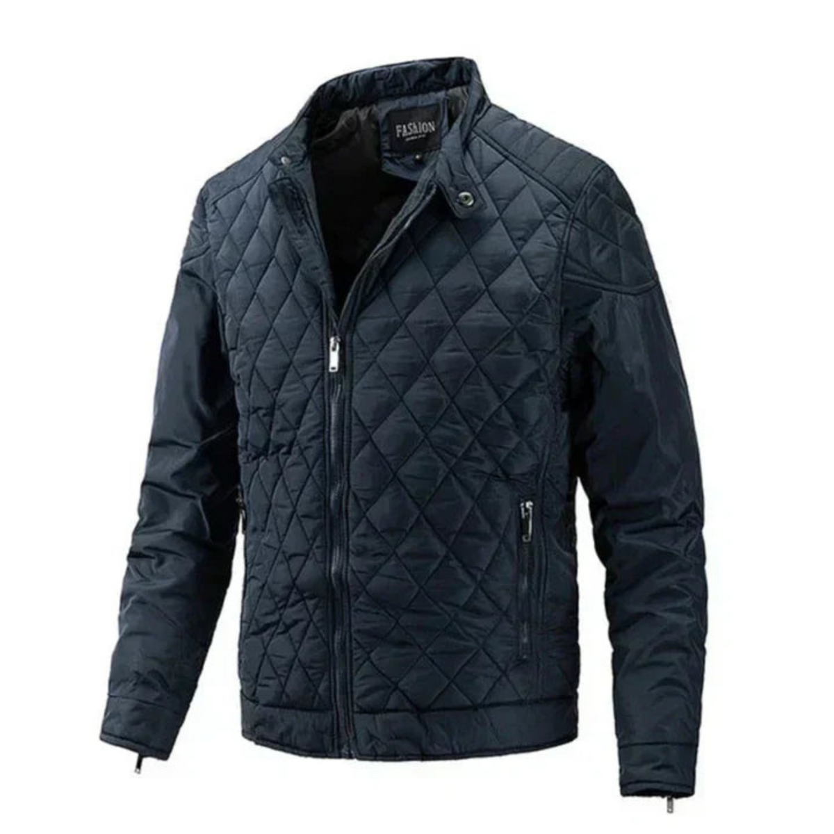 Jules | Veste D'Hiver Pour Hommes