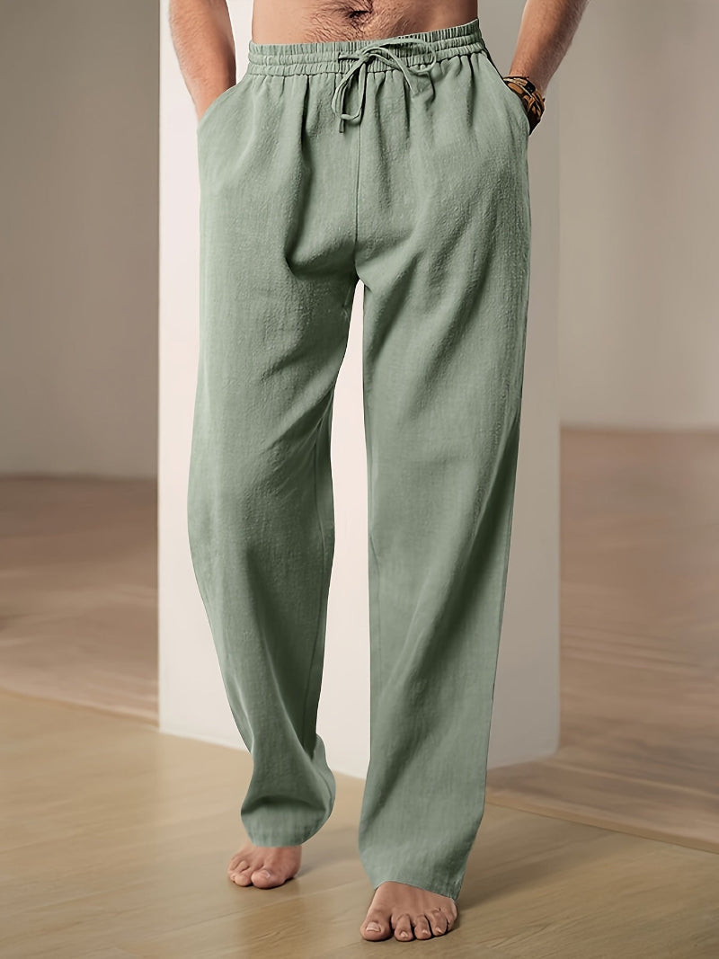 Arden | Pantalons Décontractés Pour Homme