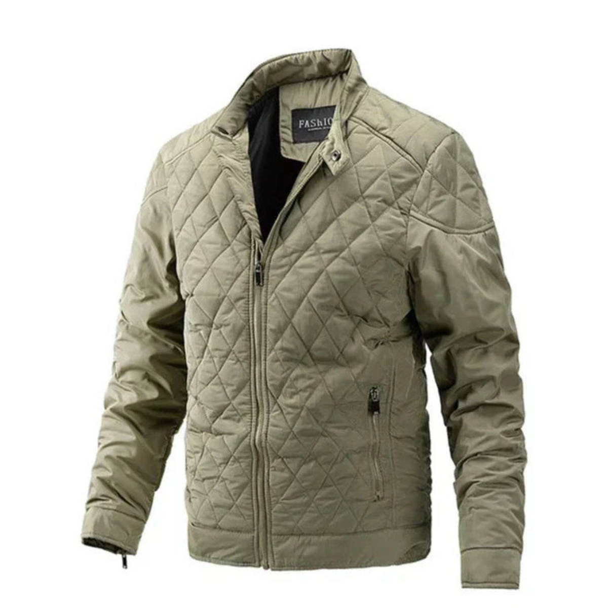 Jules | Veste D'Hiver Pour Hommes