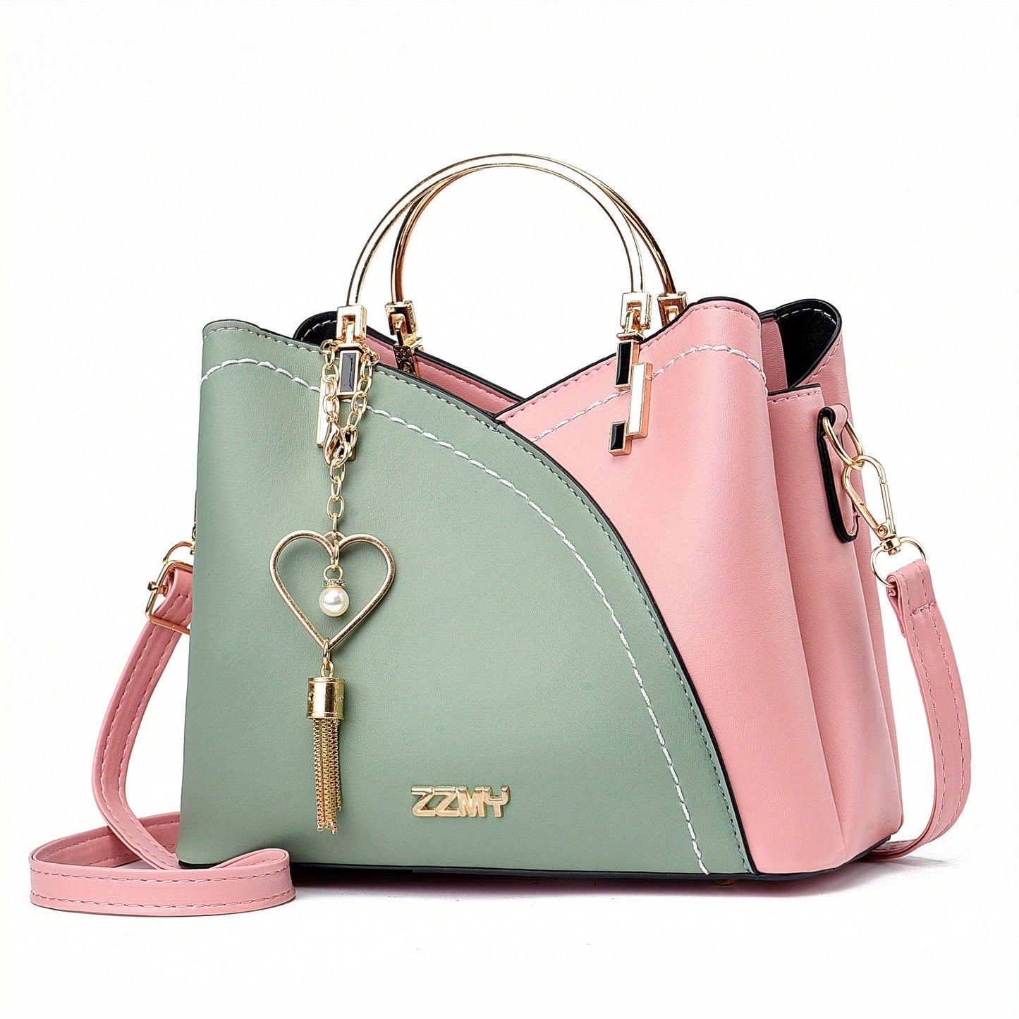 Sophie | Petit Sac À Main De Luxe En Cuir Pour Femme