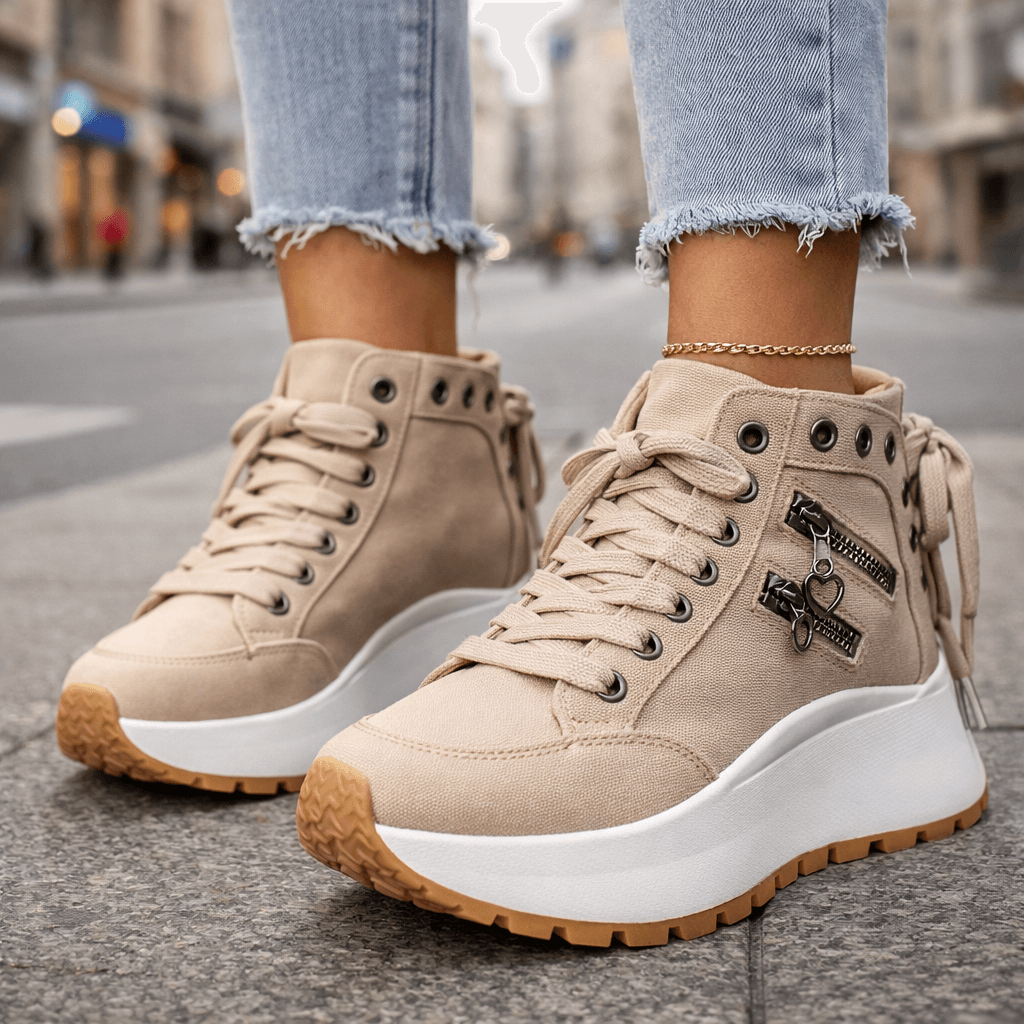 Nana | Paniers Chunk