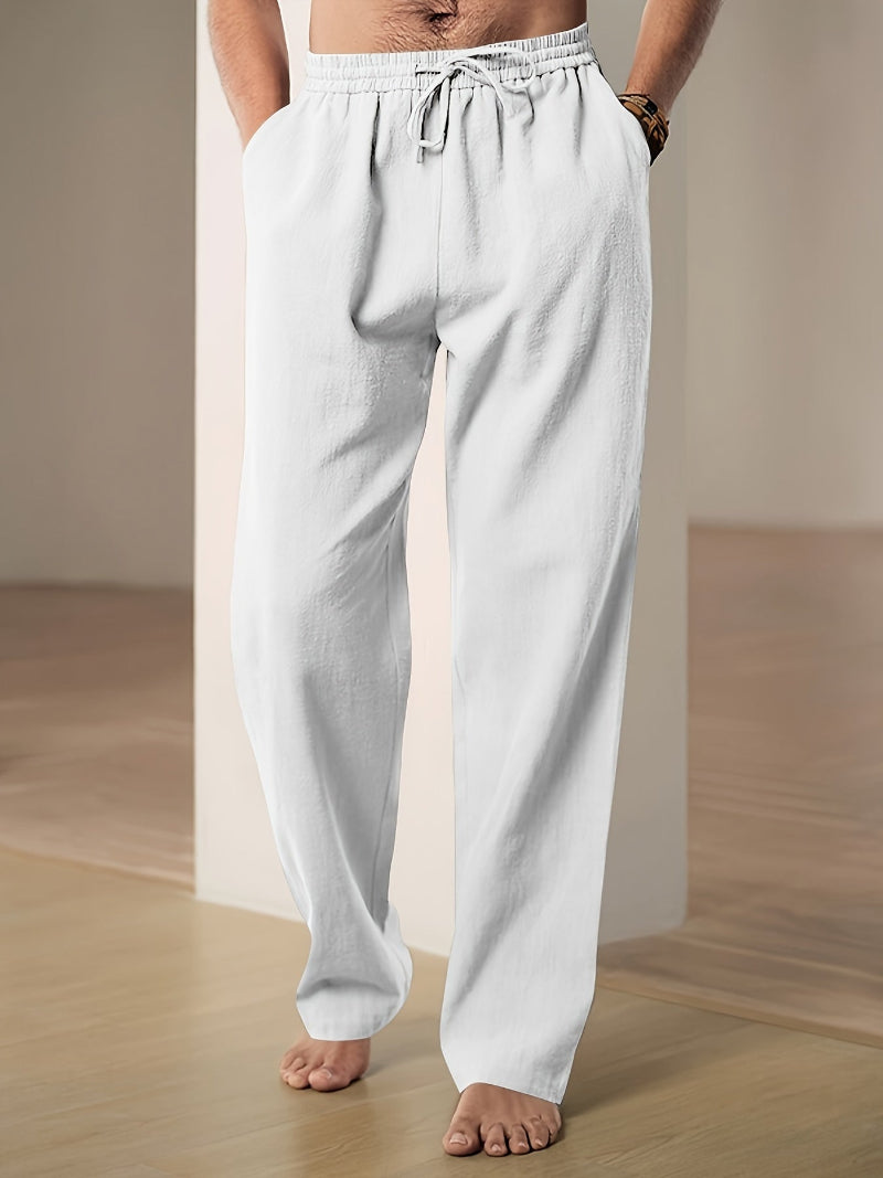 Arden | Pantalons Décontractés Pour Homme